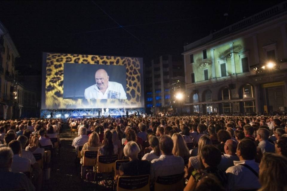 Cifre nere per il Festival del Film