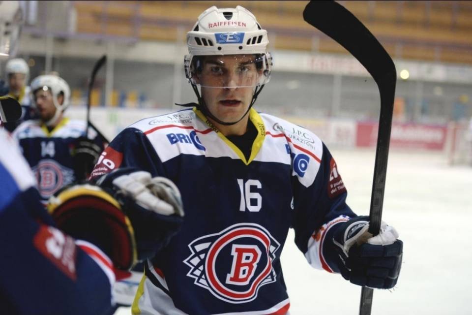 Primi ingaggi per i Ticino Rockets