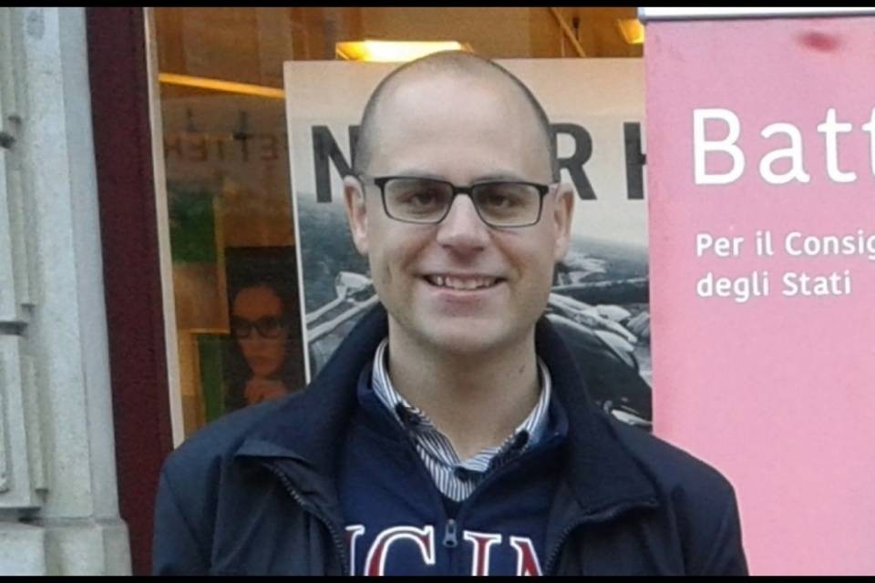 Aron D'Errico - Perplessità sulla riforma del diritto d’asilo