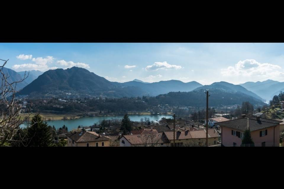 Fusione Collina d'Oro-Muzzano: si voterà