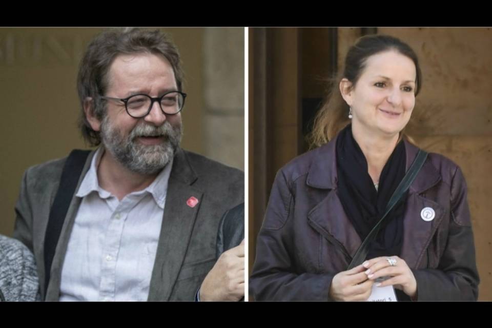 "È legittimo che il Parlamento possa dire la sua"