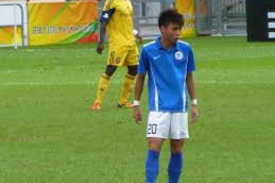 Il nazionale Chuck Yiu-kwok al Chiasso per due stagioni