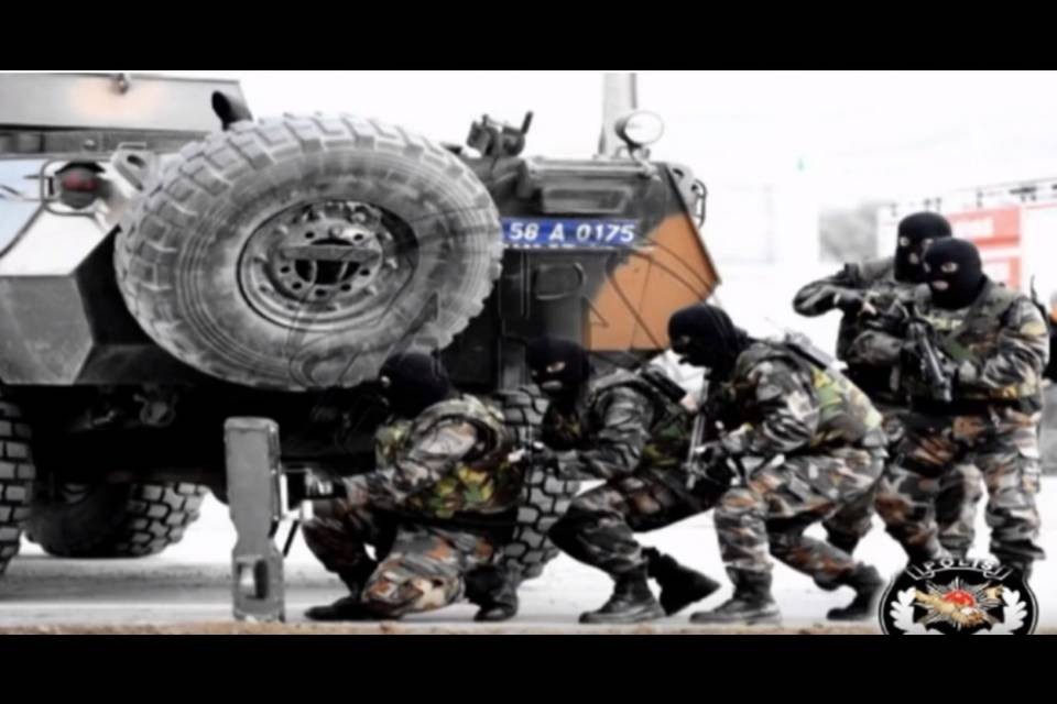 Altro blitz anti-ISIS in Turchia