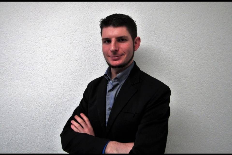 Cosimo Lupi - Digitalizzazione: cogliamo le opportunità!