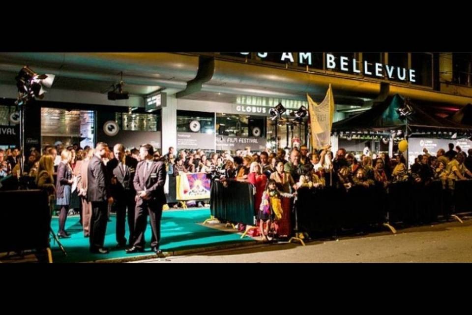 Zurich Film Festival, niente più sovvenzioni federali