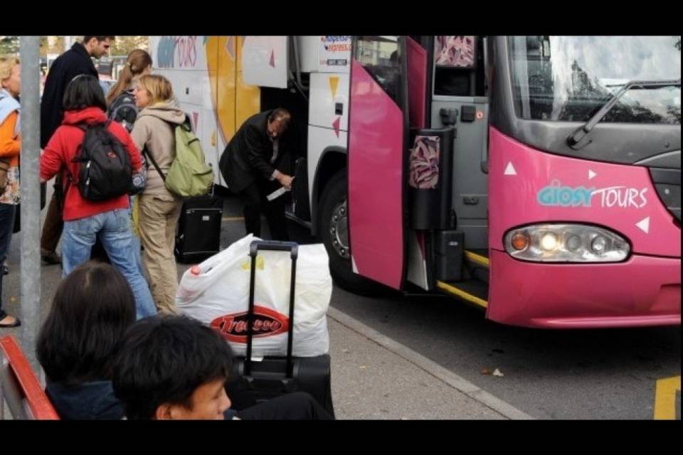 "Il DATEC penalizza il Ticino di proposito?"