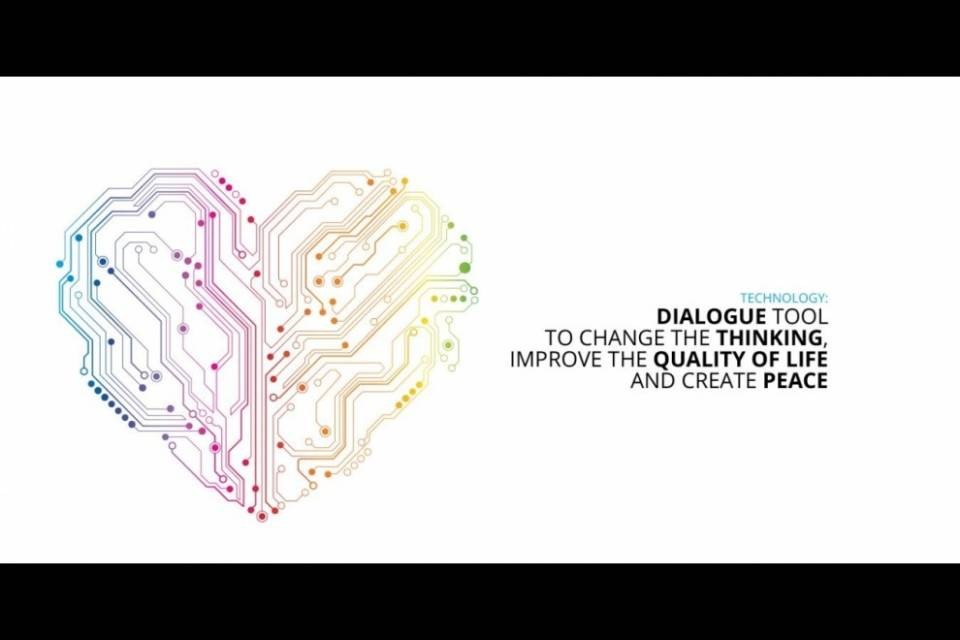 High-Tech for Peace Foundation Forum