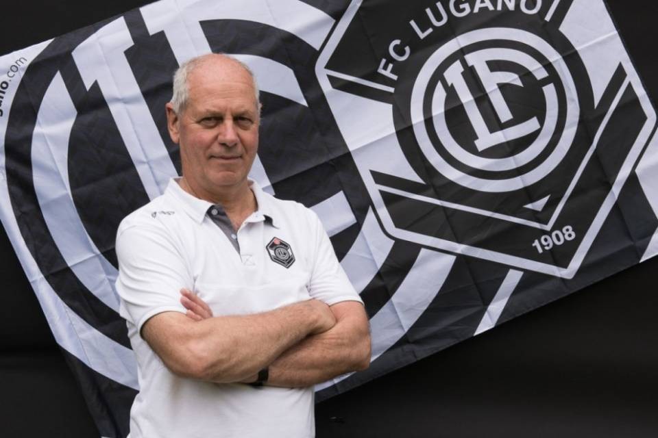 Settore giovanile FCL: Morinini in pensione