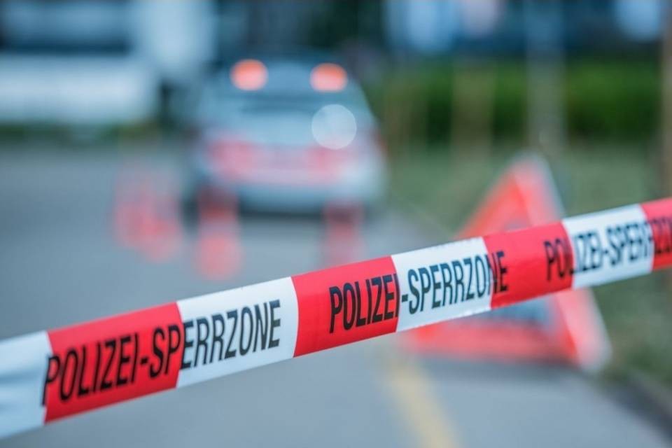 Da Milano a Zurigo in taxi: fugge senza pagare