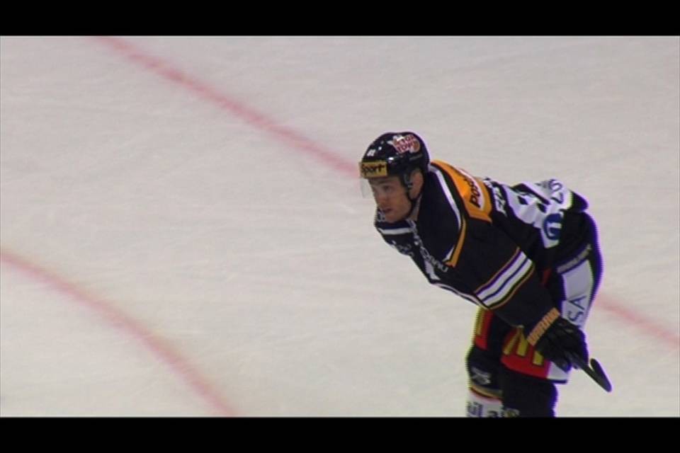 Lugano battuto all'overtime