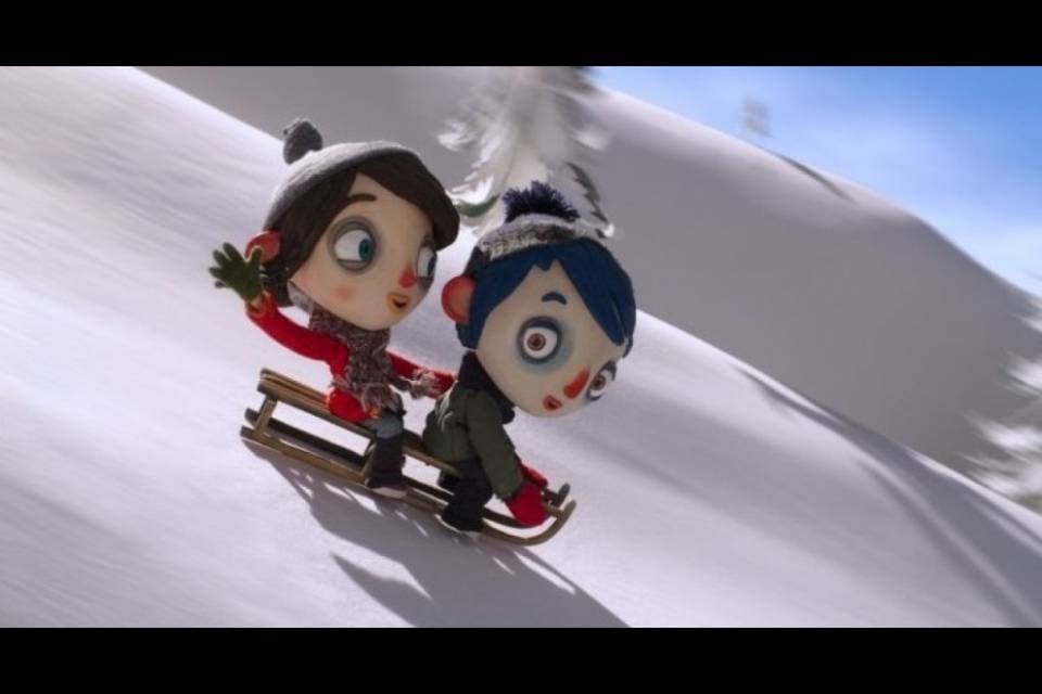 Oscar: nominati tre film svizzeri