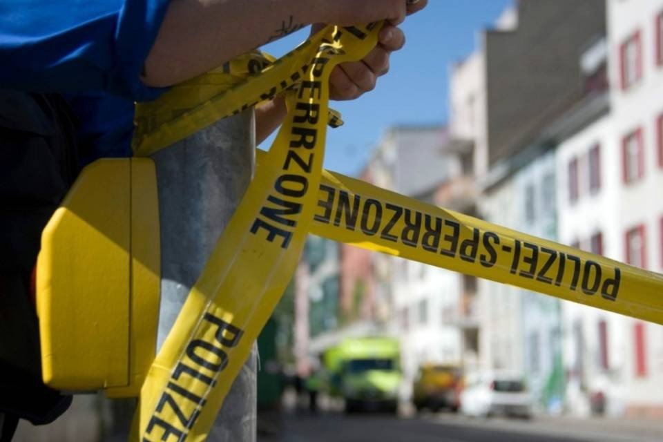 Lo sparatore è il 51enne suicidatosi