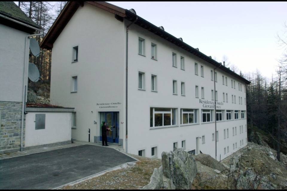 Bed and breakfast, ostelli e camping: moderato ottimismo