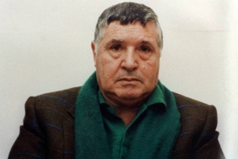 Totò Riina sta morendo