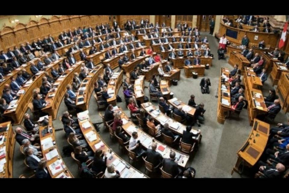 Tasso LPP invariato all'1%: reazioni contrastanti