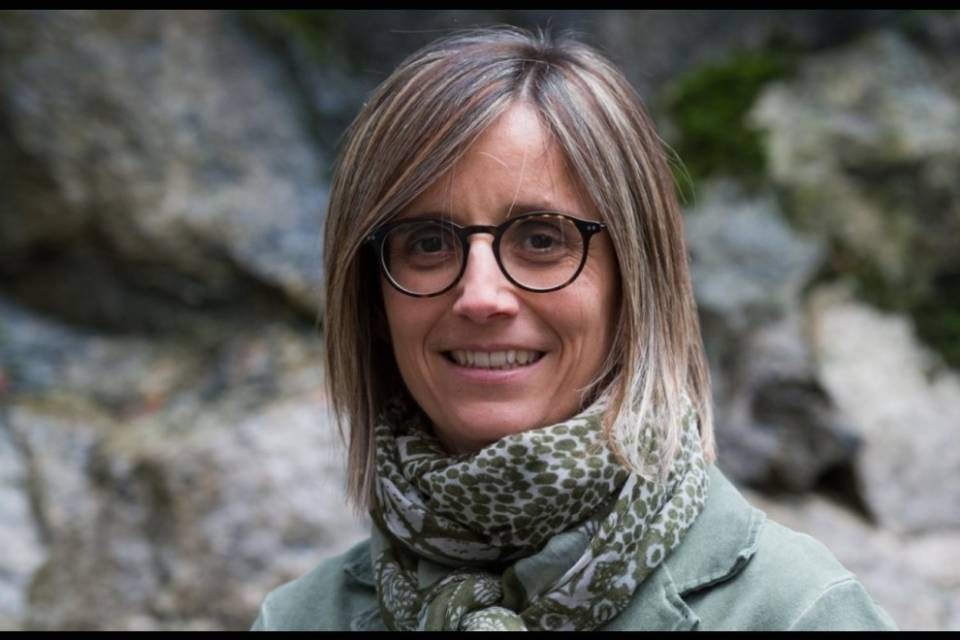 "Ragazza immagine? Sono qui per dire il contrario..."