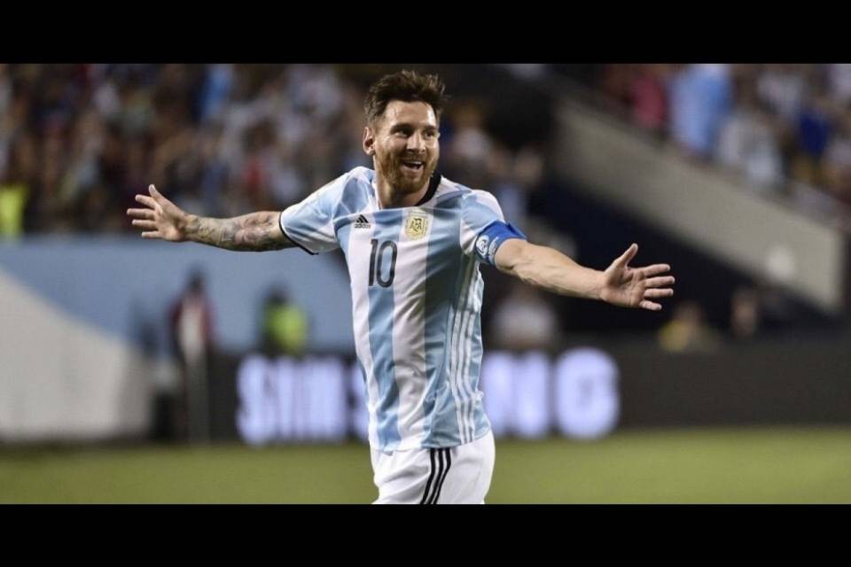 Messi cambia idea: "Torno in Nazionale"