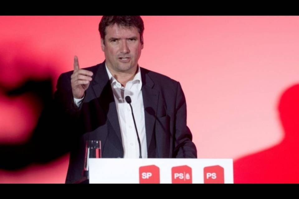 Il PS: "Subito un accordo istituzionale con l'UE"