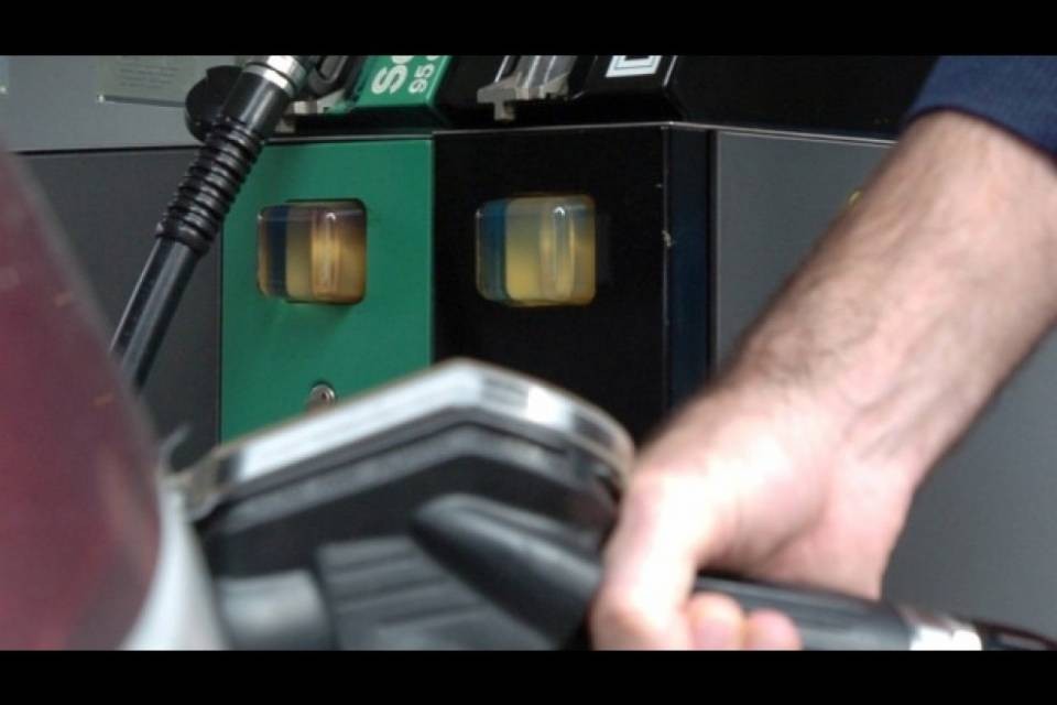 È iniziato lo sciopero dei benzinai italiani