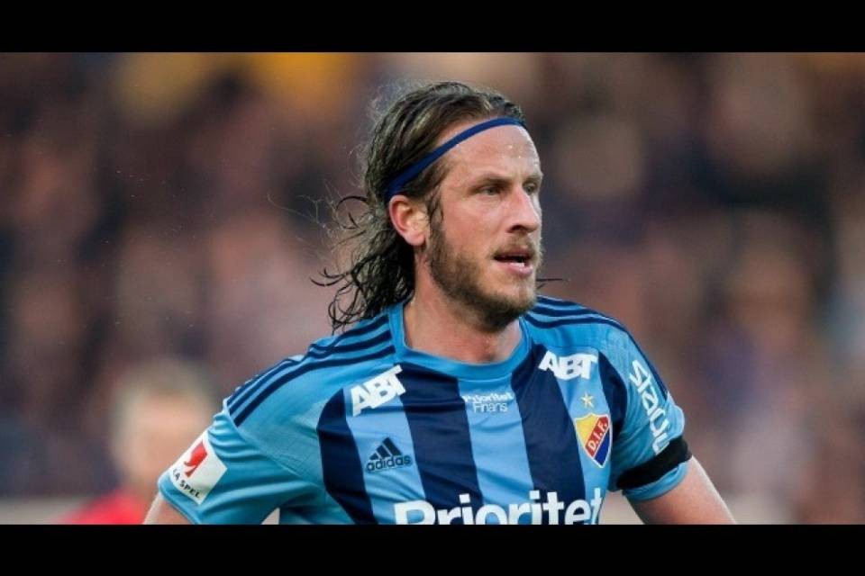 Jonas Olsson in prestito al Lugano