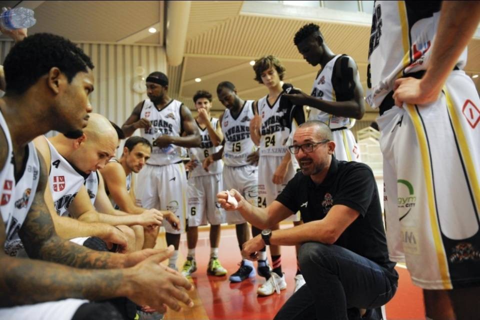 Tigri subito ingabbiate