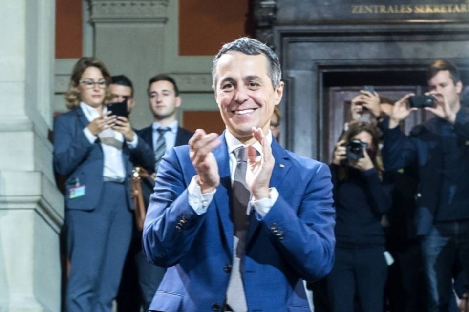 Prima di Cassis, solo un altro medico