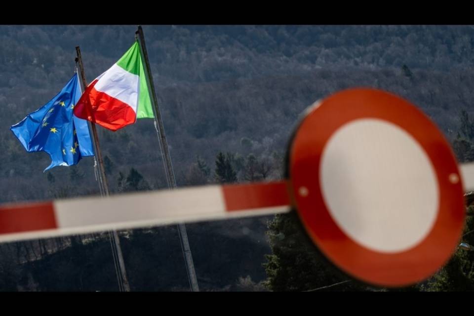 “La Svizzera ha interesse che l’Italia si salvi”