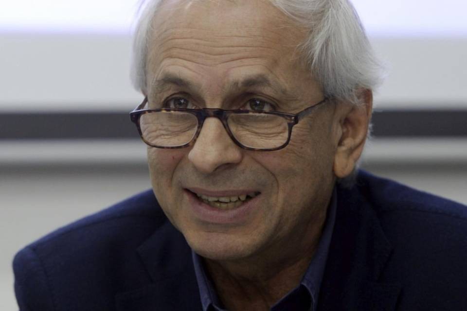 Verdi liberali, Martinotti riconfermato presidente
