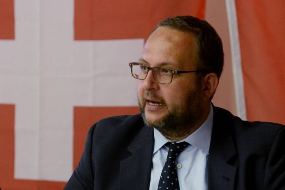 Gobbi, caso diplomatico?
