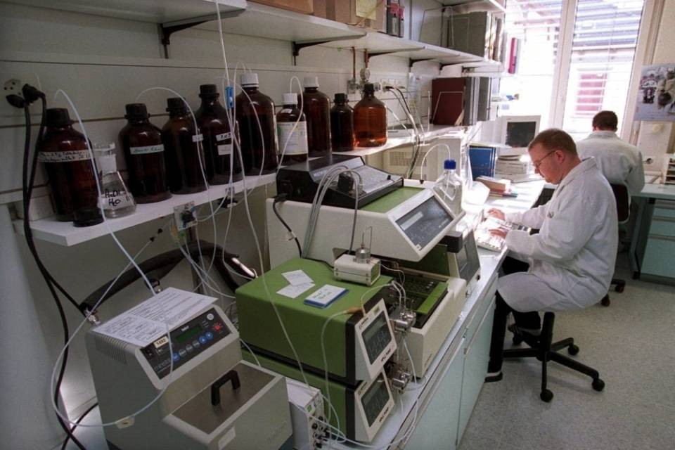 Tre arresti per medicamenti con cellule umane