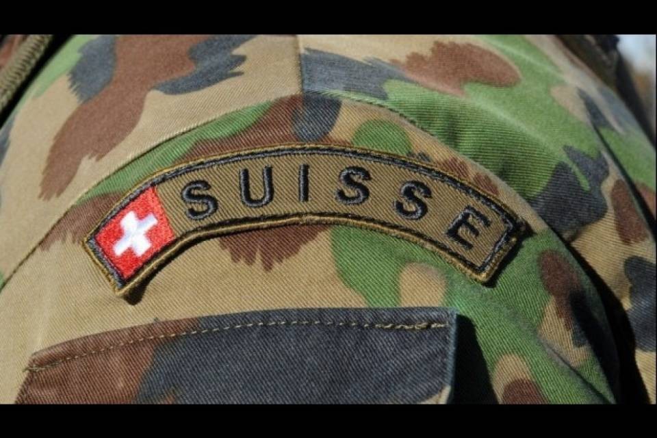 Thomas Süssli sarà il nuovo capo dell'esercito