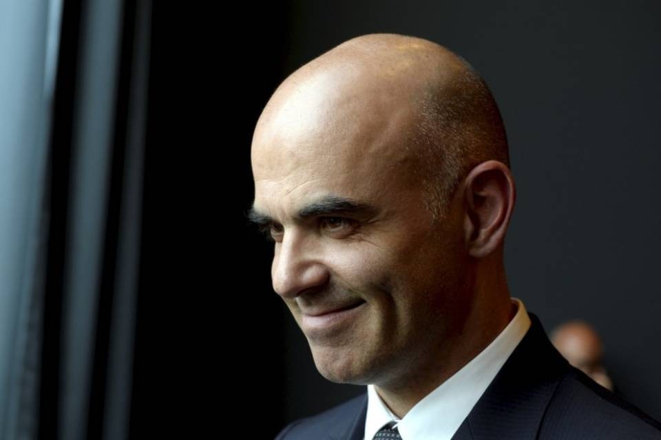 Berset: "Con Cassis maggiore creatività in Governo"