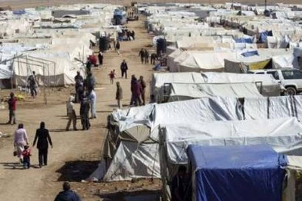 Profughi palestinesi: collaborazione Svizzera-UNRWA sotto la lente