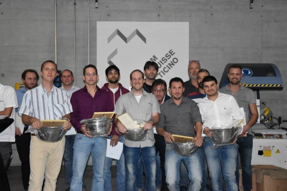 Con AM Suisse Ticino riparte un importante "cantiere"