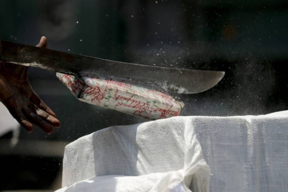 Morto il ticinese che trattava con i narcos