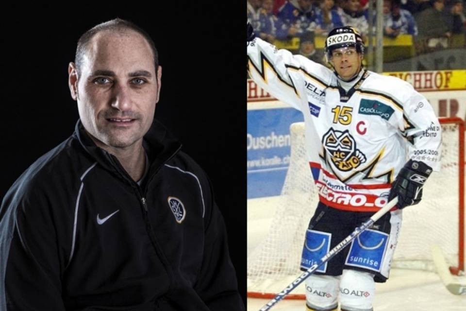 Tempo di ufficializzazioni in casa HCL