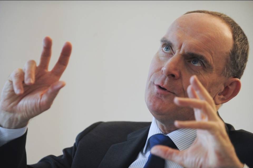 "Lugano è interessata alle opere dei Thyssen"