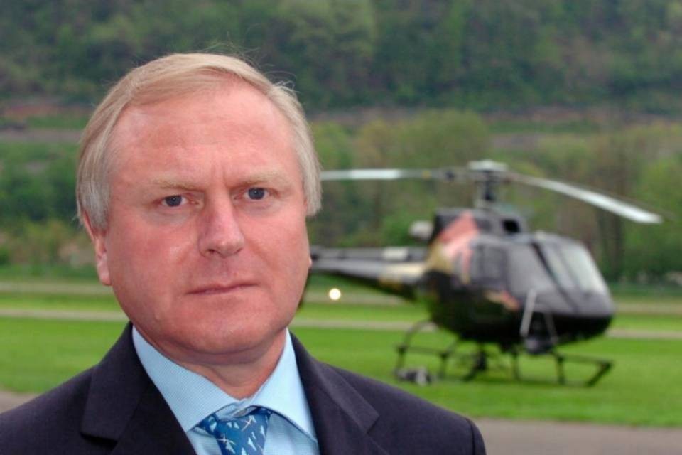 È morto Bruno Beyeler