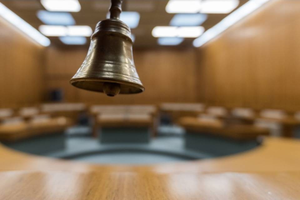 Interrogatorio vigoroso, agenti della cantonale prosciolti