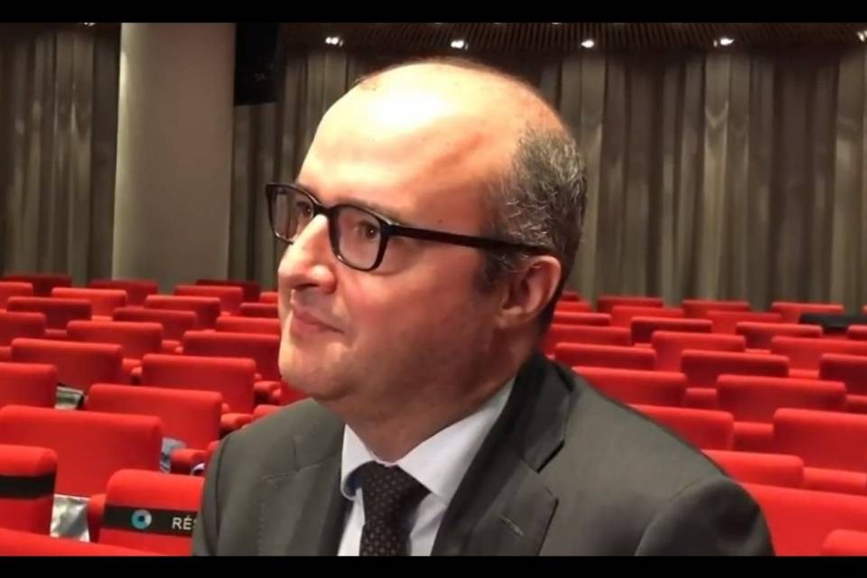 Patto mondiale della migrazione: "È nel nostro interesse"