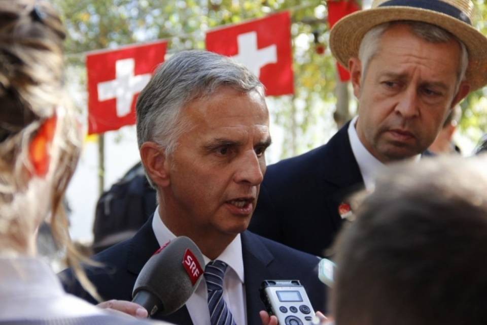 "Expo ci ha avvicinato all'Italia"