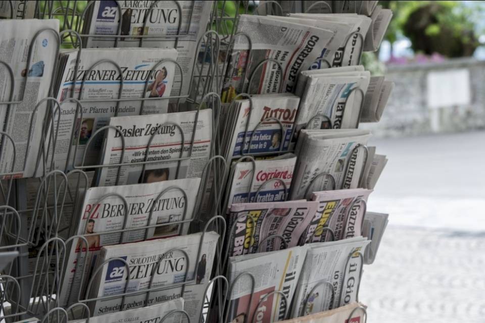 AdAgent prenderà il posto di Publicitas