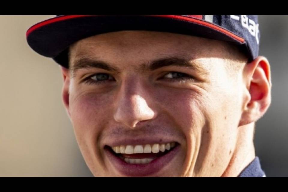 Formula 1, Max Verstappen si ripete in Germania