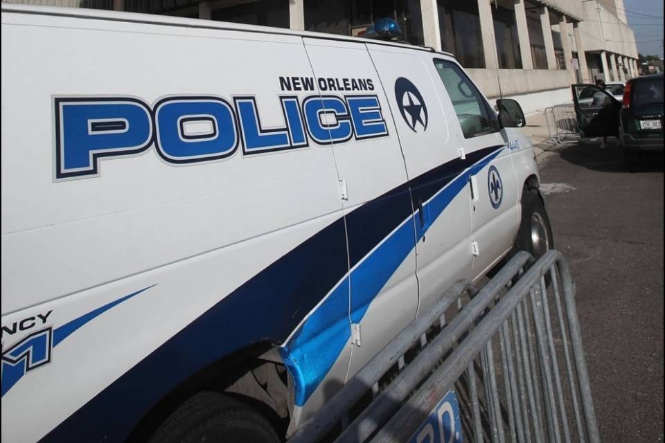 New Orleans, spari nel quartiere francese: 11 feriti, 2 gravi