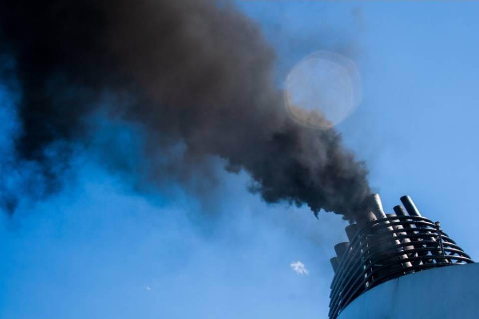 600'000 tonnellate di CO2 in più per le aziende svizzere