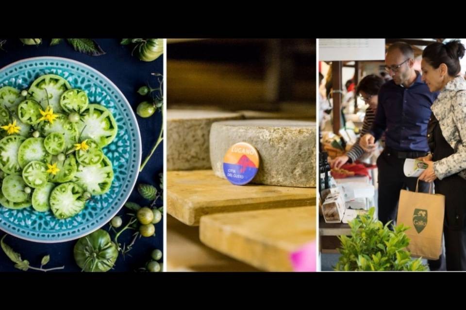 Forchette pronte, al via la "Città del Gusto"