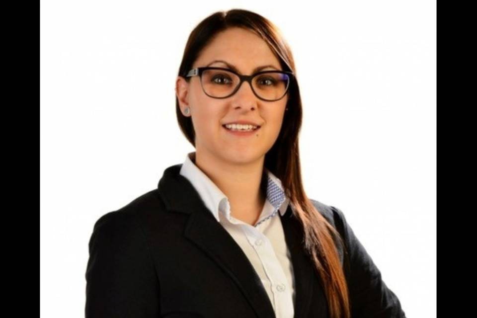 Valentina Ceschi - Il Cardiocentro deve restare autonomo
