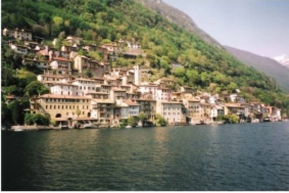 "Gandria, un paesaggio da salvare"