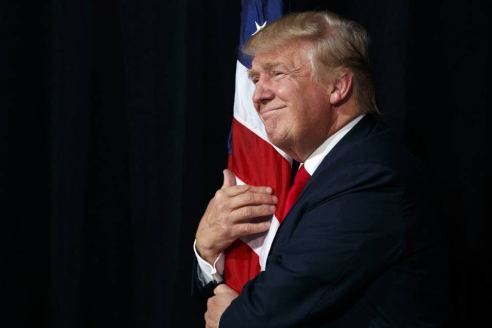 Trump, le reazioni ticinesi