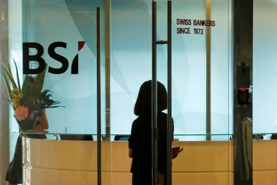 BSI, "Per Lugano sarà un problema"